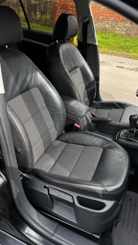 Skoda Octavia 1.9 TDI, снимка 11