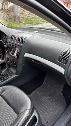 Skoda Octavia 1.9 TDI, снимка 12