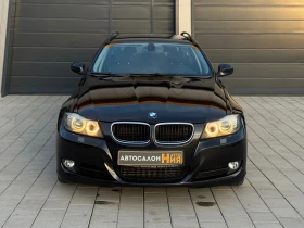 BMW 320 * Automat* NAVI* FaceLift* , снимка 2