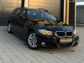 BMW 320 * Automat* NAVI* FaceLift* , снимка 3