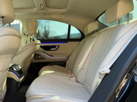 Mercedes-Benz S 450, снимка 11