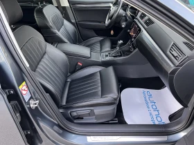 Skoda Superb STYLE/1.5TSI/150K.C./7DSG, снимка 9