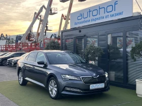 Skoda Superb STYLE/1.5TSI/150K.C./7DSG, снимка 6