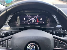 Skoda Superb STYLE/1.5TSI/150K.C./7DSG, снимка 12