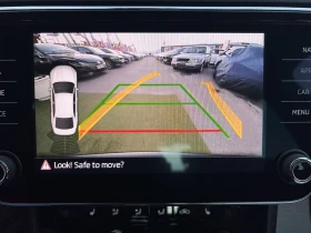 Skoda Superb STYLE/1.5TSI/150K.C./7DSG, снимка 14