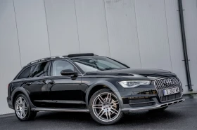 Audi A6 Allroad Обслужена Личен автомобил Лизинг, снимка 1