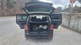 VW Touran, снимка 6