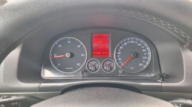 VW Touran, снимка 8