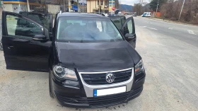 VW Touran, снимка 2