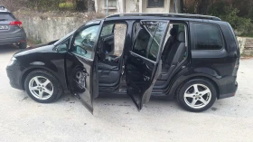VW Touran, снимка 3