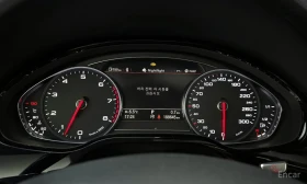 Audi A8 L / BUSINESS PKG / ТВ / ОБДУХ / МАСАЖ / ПОДГРЕВИ  , снимка 10