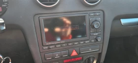 Audi A3 8P, снимка 9