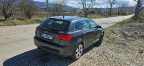 Audi A3 8P, снимка 6