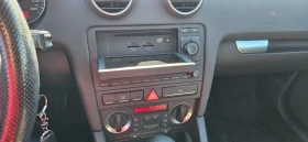 Audi A3 8P, снимка 8