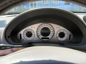 Mercedes-Benz E 270 cdi Elegancе, снимка 12
