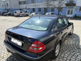 Mercedes-Benz E 270 cdi Elegancе, снимка 8