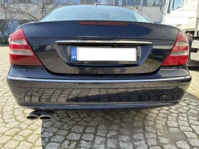 Mercedes-Benz E 270 cdi Elegancе, снимка 7