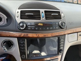 Mercedes-Benz E 270 cdi Elegancе, снимка 13