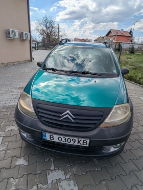 Citroen C3, снимка 5