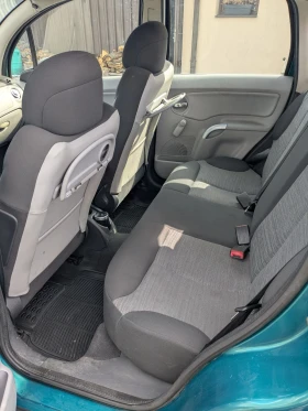 Citroen C3, снимка 12