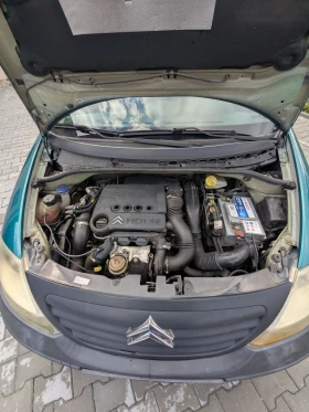 Citroen C3, снимка 14