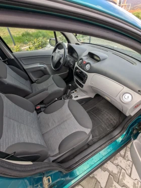 Citroen C3, снимка 11