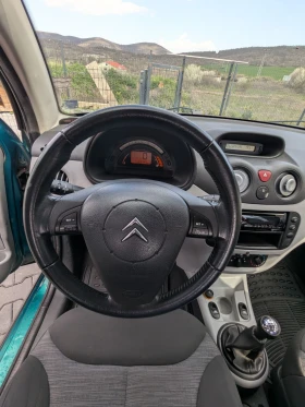 Citroen C3, снимка 10