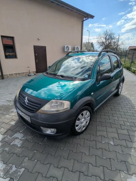 Citroen C3, снимка 4