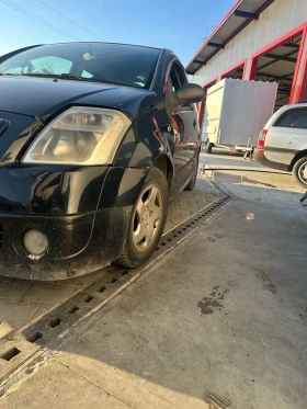 Citroen C2, снимка 2