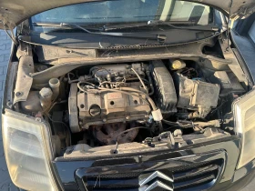 Citroen C2, снимка 7