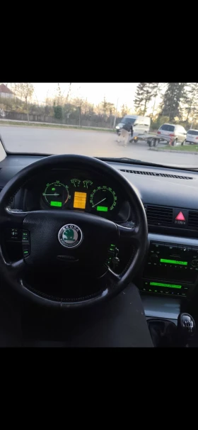 Skoda Octavia, снимка 9