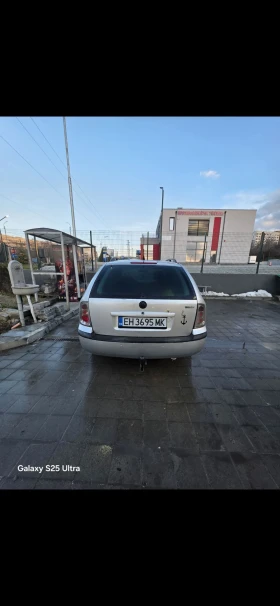 Skoda Octavia, снимка 3