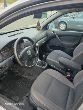 Skoda Octavia, снимка 5