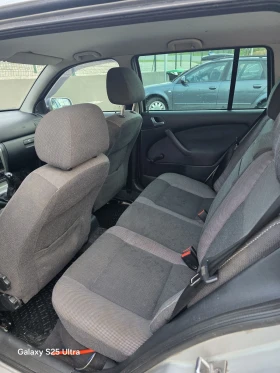 Skoda Octavia, снимка 6