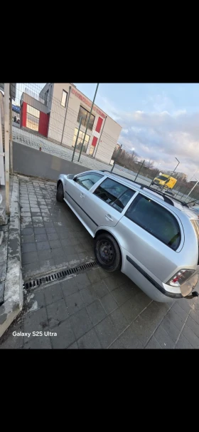 Skoda Octavia, снимка 2