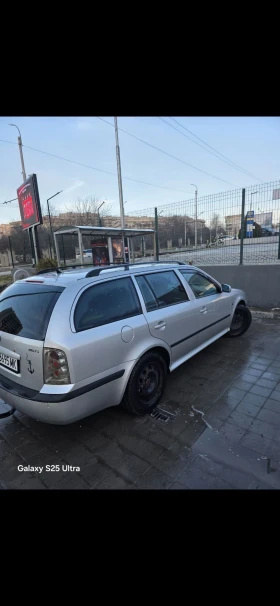 Skoda Octavia, снимка 4