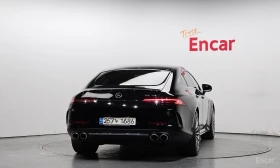Mercedes-Benz GT 43* 4MATIC + * ОБДУХВ* 360* HEADUP* PANO* , снимка 4