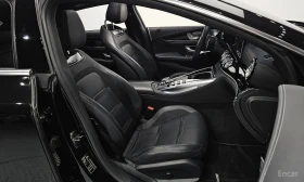 Mercedes-Benz GT 43* 4MATIC + * ОБДУХВ* 360* HEADUP* PANO* , снимка 10