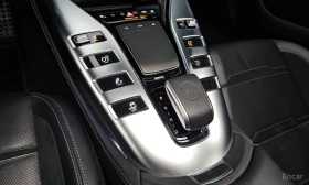 Mercedes-Benz GT 43* 4MATIC + * ОБДУХВ* 360* HEADUP* PANO* , снимка 8