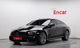Mercedes-Benz GT 43* 4MATIC + * ОБДУХВ* 360* HEADUP* PANO* , снимка 1