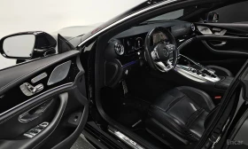 Mercedes-Benz GT 43* 4MATIC + * ОБДУХВ* 360* HEADUP* PANO* , снимка 9