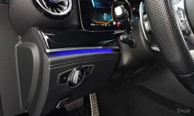 Mercedes-Benz GT 43* 4MATIC + * ОБДУХВ* 360* HEADUP* PANO* , снимка 16