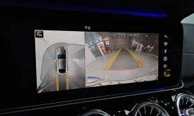 Mercedes-Benz GT 43* 4MATIC + * ОБДУХВ* 360* HEADUP* PANO* , снимка 13