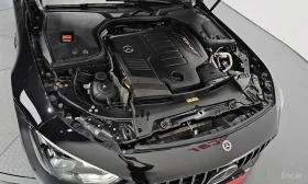 Mercedes-Benz GT 43* 4MATIC + * ОБДУХВ* 360* HEADUP* PANO* , снимка 5