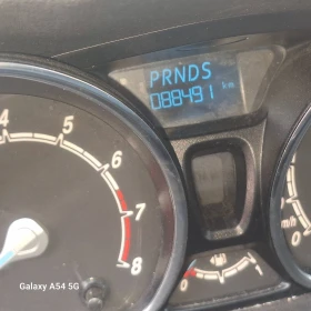 Ford Fiesta, снимка 7