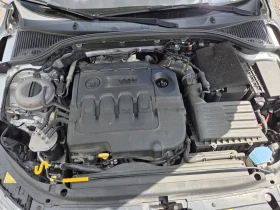 Skoda Octavia 1, 6 тди 110 к.с 4Х4, снимка 12