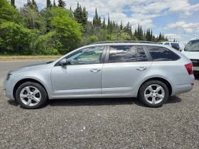 Skoda Octavia 1, 6 тди 110 к.с 4Х4, снимка 5