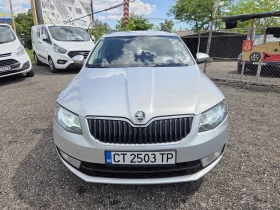 Skoda Octavia 1, 6 тди 110 к.с 4Х4, снимка 2