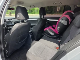 Skoda Octavia 1, 6 тди 110 к.с 4Х4, снимка 11
