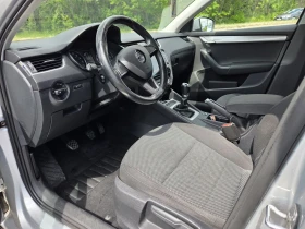 Skoda Octavia 1, 6 тди 110 к.с 4Х4, снимка 9